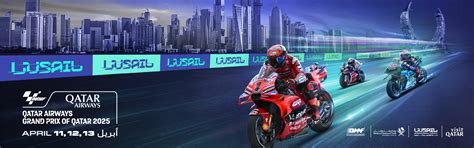2022 MotoGP Qatar Grand Prix: Full race results.